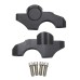 RP9920-1076 Handlebar Riser Kit Accessories for BMW S1000R 2014-2020