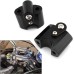 RP9920-1090 Handlebar Risers Handle Bar Lift Clamp Adapters for BMW R18 (All Models)2020-Later