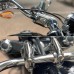 RP9920-1090 Handlebar Risers Handle Bar Lift Clamp Adapters for BMW R18 (All Models)2020-Later