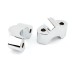 RP9920-1098C Handlebar Heightening Riser for BMW R18 2020-2023 R18 Classic 2021-Later