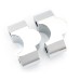 RP9920-1098C Handlebar Heightening Riser for BMW R18 2020-2023 R18 Classic 2021-Later