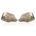 RP9940-2013 Motorcycle Handguards Hand Shield Protector for BMW S1000XR F800GS ADV R1200GS LC R1200GS ADV R1250GS