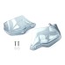 RP9940-2013 Motorcycle Handguards Hand Shield Protector for BMW S1000XR F800GS ADV R1200GS LC R1200GS ADV R1250GS