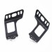 RP9940-2022K Motorcycle Handguard Extension for BMW K1600GT/GTL 2012-Later