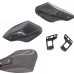 RP9940-2022K Motorcycle Handguard Extension for BMW K1600GT/GTL 2012-Later