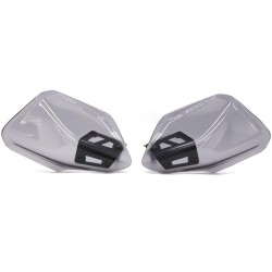 RP9940-2022K Motorcycle Handguard Extension for BMW K1600GT/GTL 2012-Later