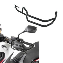 RP9940-2023B Handle Bar Hand Guard Bumper Frame Protector Crash Bar for BMW F750GS F850GS 2018-2023