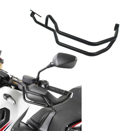 RP9940-2023B Handle Bar Hand Guard Bumper Frame Protector Crash Bar for BMW F750GS F850GS 2018-2023
