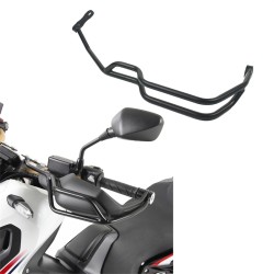 RP9940-2024B Handle Bar Hand Guard Bumper Frame Protector Crash Bar for BMW R1200GS LC ADV 2013-2018 R1250GS 2019-2023