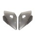 RP9940-2025 Shroud Windshield Windscreen Wind Deflector HandShield Handguard for BMW F750GS F850GS R1200GS LC R1250GS ADV LC