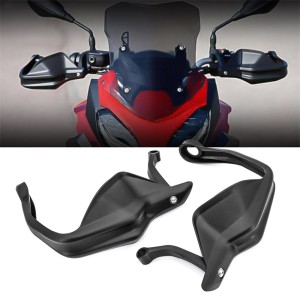 RP9940-2028B Motorcycle Handguards Hand protection for BMW F750GS F850GS F850GS Adv S1000XR F900R F900XR R1200GS LC Adv