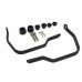 RP9940-2031B Motorcycle Hand Handle Protector for BMW R1200GSA R1250GSA R1250GS R1200GS LC Adventure
