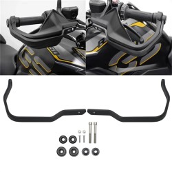 RP9940-2031B Motorcycle Hand Handle Protector for BMW R1200GSA R1250GSA R1250GS R1200GS LC Adventure