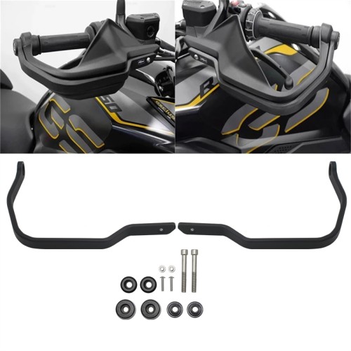 RP9940-2031B Motorcycle Hand Handle Protector for BMW R1200GSA R1250GSA R1250GS R1200GS LC Adventure