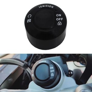 RP9940-4020B Engine Start Stop Button Cap Protector cover for BMW R1250GS R1200GS Adventure F850GS F750GS Adventure F900R
