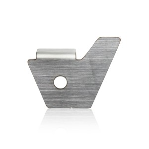 RP9940-6011S Stainless Steel Sensor Protects for BMW R1200GS Adventure,R1200GS LC,R1200RT LC,R1250GS,R1250GS Adventure, R1250RT, S1000XR