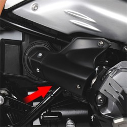 RP9940-6015 Engine Valve Cylinder Head Guard Cover Protector for BMW R nineT 2014-2023