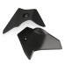 RP9940-6034B Motorcycle Throttle Valve Protective Cover Body Guards for BMW R1250GS R1200GS