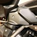 RP9940-6034B Motorcycle Throttle Valve Protective Cover Body Guards for BMW R1250GS R1200GS