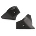 RP9940-6034B Motorcycle Throttle Valve Protective Cover Body Guards for BMW R1250GS R1200GS