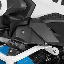 RP9940-6034B Motorcycle Throttle Valve Protective Cover Body Guards for BMW R1250GS R1200GS
