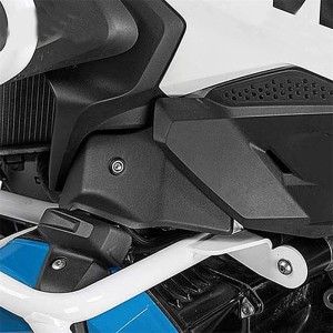 RP9940-6034B Motorcycle Throttle Valve Protective Cover Body Guards for BMW R1250GS R1200GS