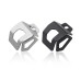 RP9940-7002 Rear Brake Oil Cup Protector for BMW F650GS G650GS F800GS F800R