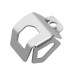 RP9940-7002 Rear Brake Oil Cup Protector for BMW F650GS G650GS F800GS F800R