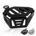 RP9940-7003 Front Brake Reservoir Protector Cover for BMW R 1200/1250/nineT