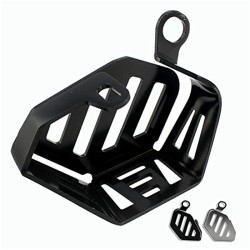 RP9940-7003 Front Brake Reservoir Protector Cover for BMW R 1200/1250/nineT