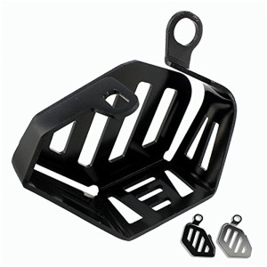 RP9940-7003 Front Brake Reservoir Protector Cover for BMW R 1200/1250/nineT
