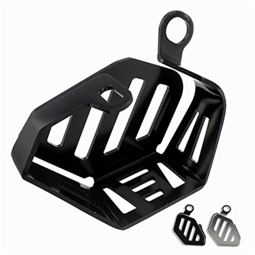 RP9940-7003 Front Brake Reservoir Protector Cover for BMW R 1200/1250/nineT