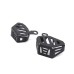 RP9940-7004 Motorcycle Clutch Oil Cup Protector for BMW R 1200/1250/nineT