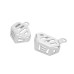 RP9940-7004 Motorcycle Clutch Oil Cup Protector for BMW R 1200/1250/nineT