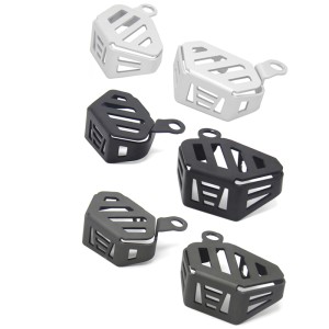 RP9940-7004 Motorcycle Clutch Oil Cup Protector for BMW R 1200/1250/nineT