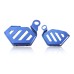 RP9940-7005 Left and Right Oil Cup Protective Cover for BMW R 1200/1250/nineT