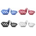 RP9940-7005 Left and Right Oil Cup Protective Cover for BMW R 1200/1250/nineT
