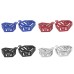 RP9940-7005 Left and Right Oil Cup Protective Cover for BMW R 1200/1250/nineT