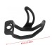 RP9940-7007 Rear Brake Reservoir Protector Cover for BMW R 1200GS/R nineT