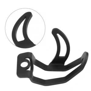 RP9940-7007 Rear Brake Reservoir Protector Cover for BMW R 1200GS/R nineT