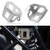 RP9940-7010S Rear Brake Fluid Cylinder Guard Cover Protector for BMW R nineT 2014-2023