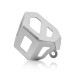 RP9940-7010S Rear Brake Fluid Cylinder Guard Cover Protector for BMW R nineT 2014-2023