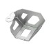 RP9940-7010S Rear Brake Fluid Cylinder Guard Cover Protector for BMW R nineT 2014-2023