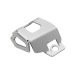 RP9940-7011 Rear Brake Fluid Cylinder Guard Cover Protector for BMW F800GS F700GS 2013-2018