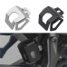 RP9940-7011 Rear Brake Fluid Cylinder Guard Cover Protector for BMW F800GS F700GS 2013-2018