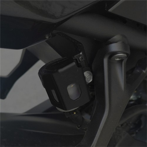 RP9940-7011 Rear Brake Fluid Cylinder Guard Cover Protector for BMW F800GS F700GS 2013-2018