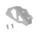 RP9940-7012 Motorcycle Rear Brake Fluid Cylinder Guard Cover Protector for BMW R nineT 2014-2023