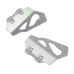 RP9940-7012 Motorcycle Rear Brake Fluid Cylinder Guard Cover Protector for BMW R nineT 2014-2023