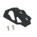 RP9940-7012 Motorcycle Rear Brake Fluid Cylinder Guard Cover Protector for BMW R nineT 2014-2023