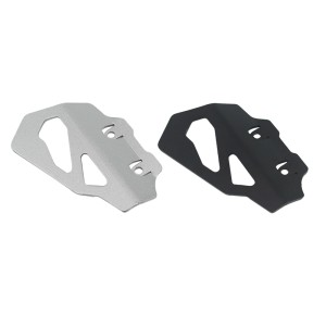 RP9940-7012 Motorcycle Rear Brake Fluid Cylinder Guard Cover Protector for BMW R nineT 2014-2023